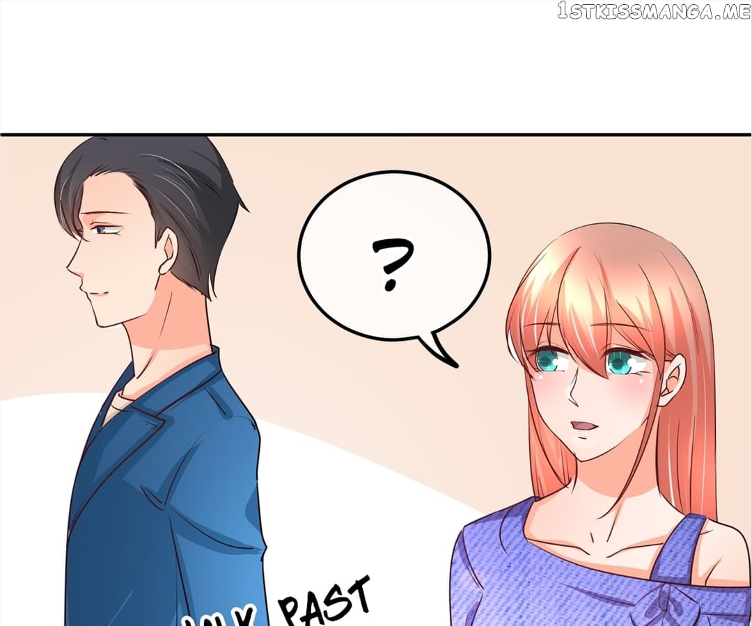 Counter-Attack of a Pregnant Actress chapter 38 - page 39
