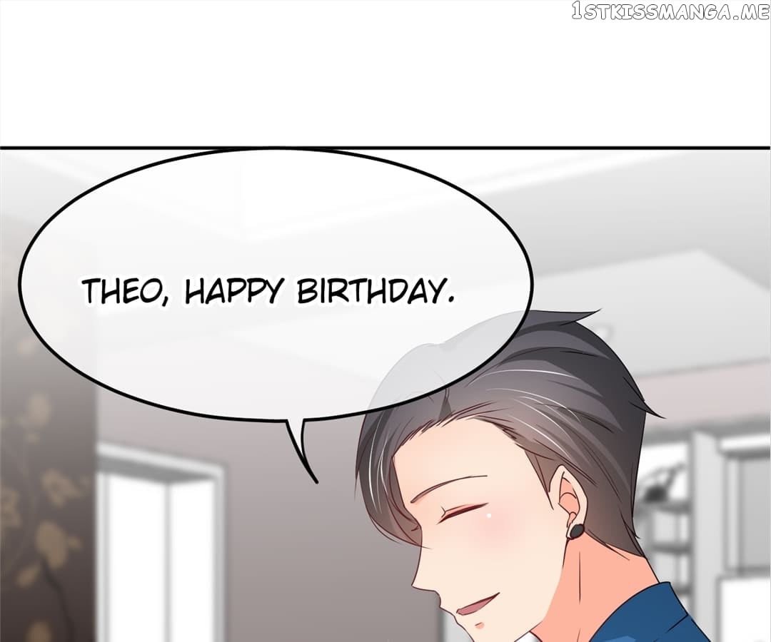 Counter-Attack of a Pregnant Actress chapter 38 - page 41