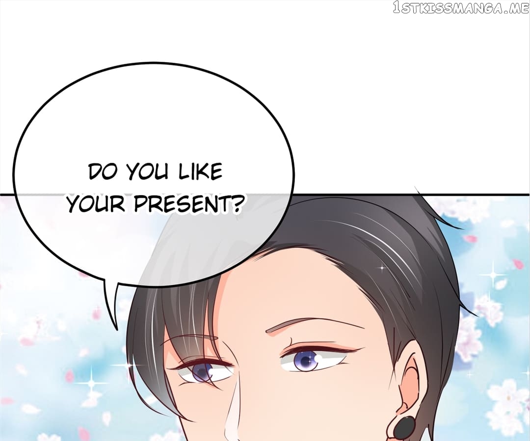 Counter-Attack of a Pregnant Actress chapter 38 - page 44