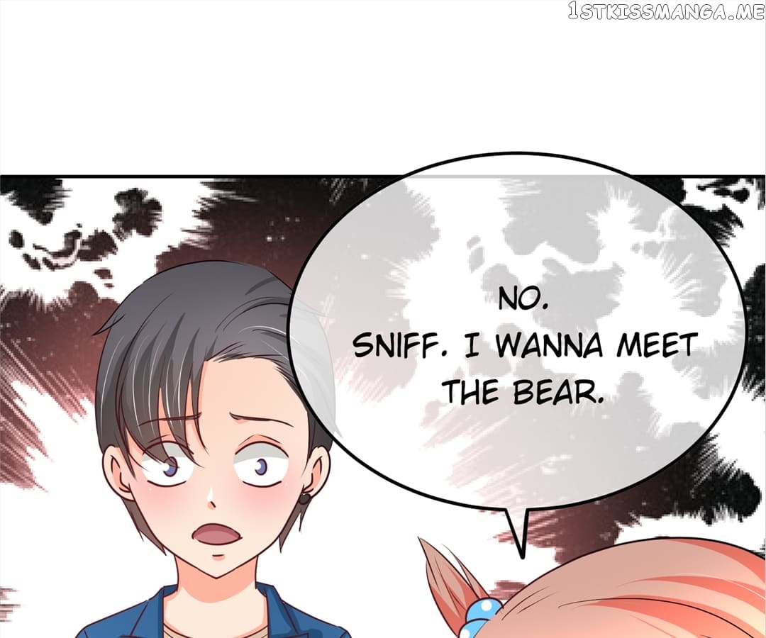 Counter-Attack of a Pregnant Actress chapter 38 - page 47