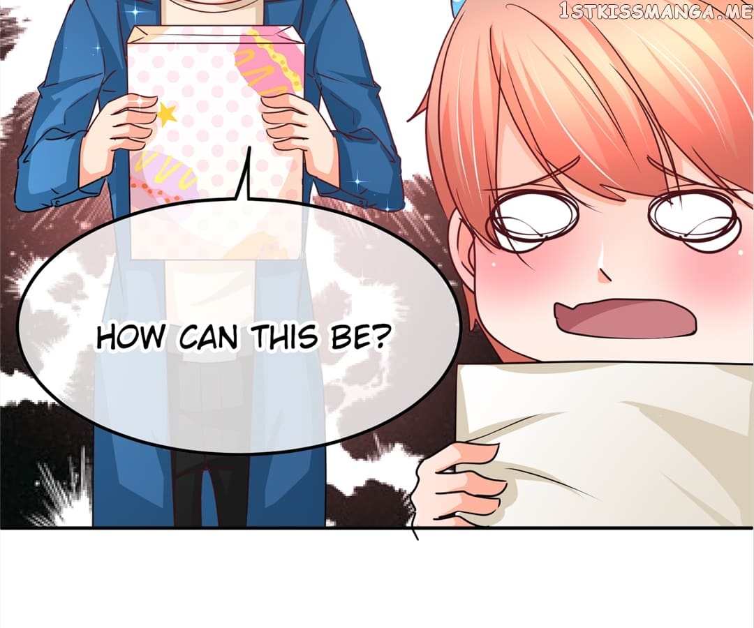 Counter-Attack of a Pregnant Actress chapter 38 - page 48