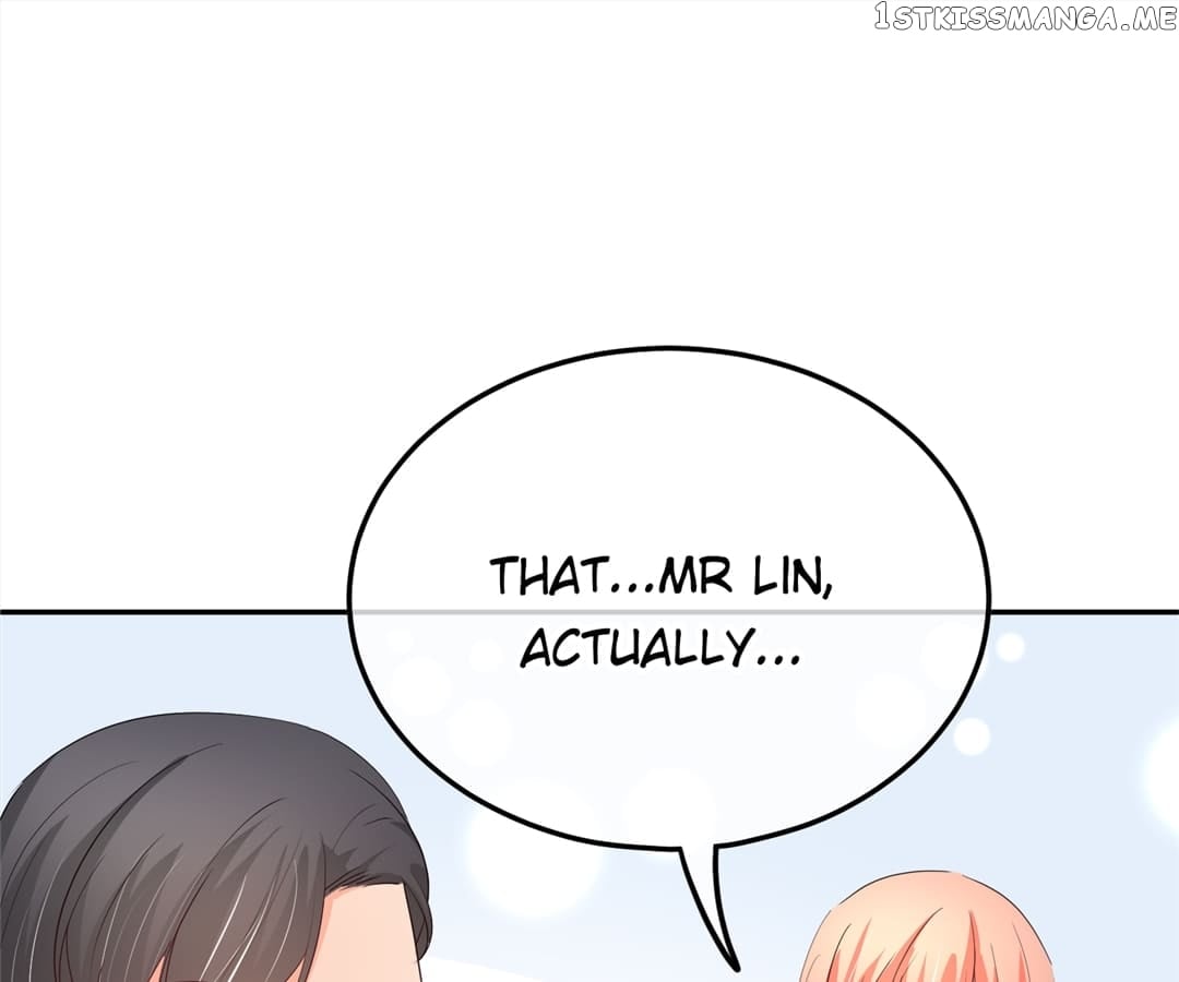 Counter-Attack of a Pregnant Actress chapter 38 - page 53