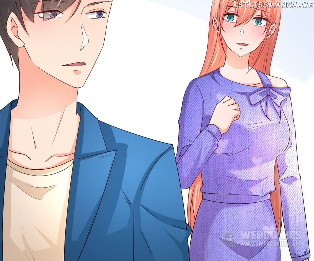 Counter-Attack of a Pregnant Actress chapter 38 - page 54