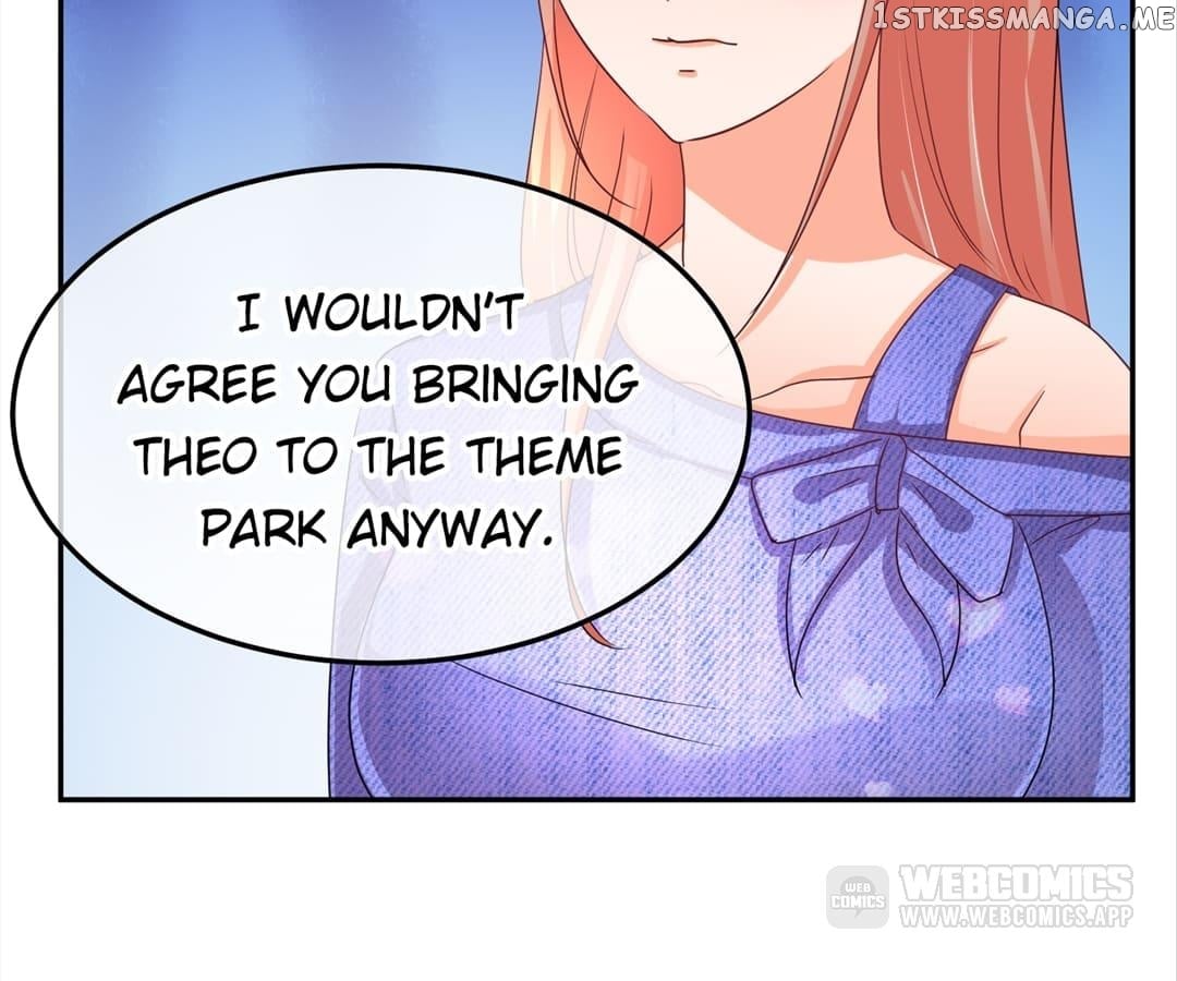 Counter-Attack of a Pregnant Actress chapter 38 - page 58