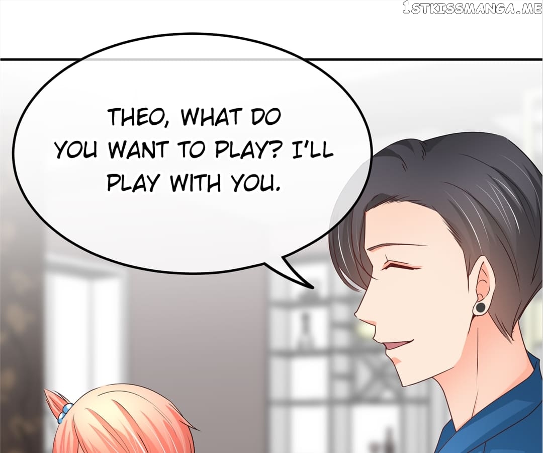 Counter-Attack of a Pregnant Actress chapter 38 - page 65