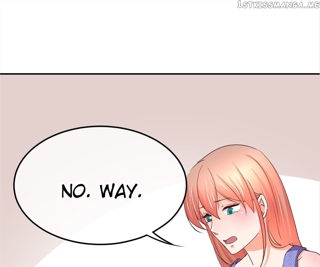Counter-Attack of a Pregnant Actress chapter 38 - page 7