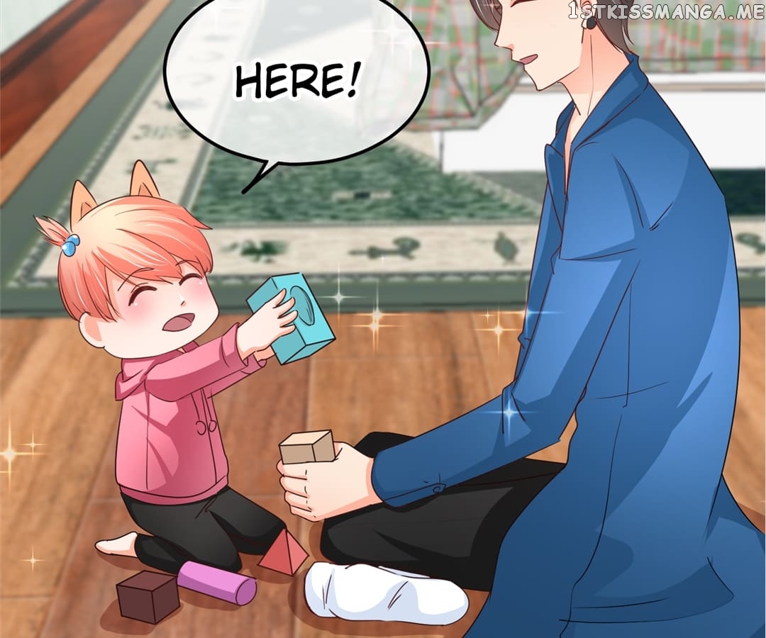Counter-Attack of a Pregnant Actress chapter 38 - page 72