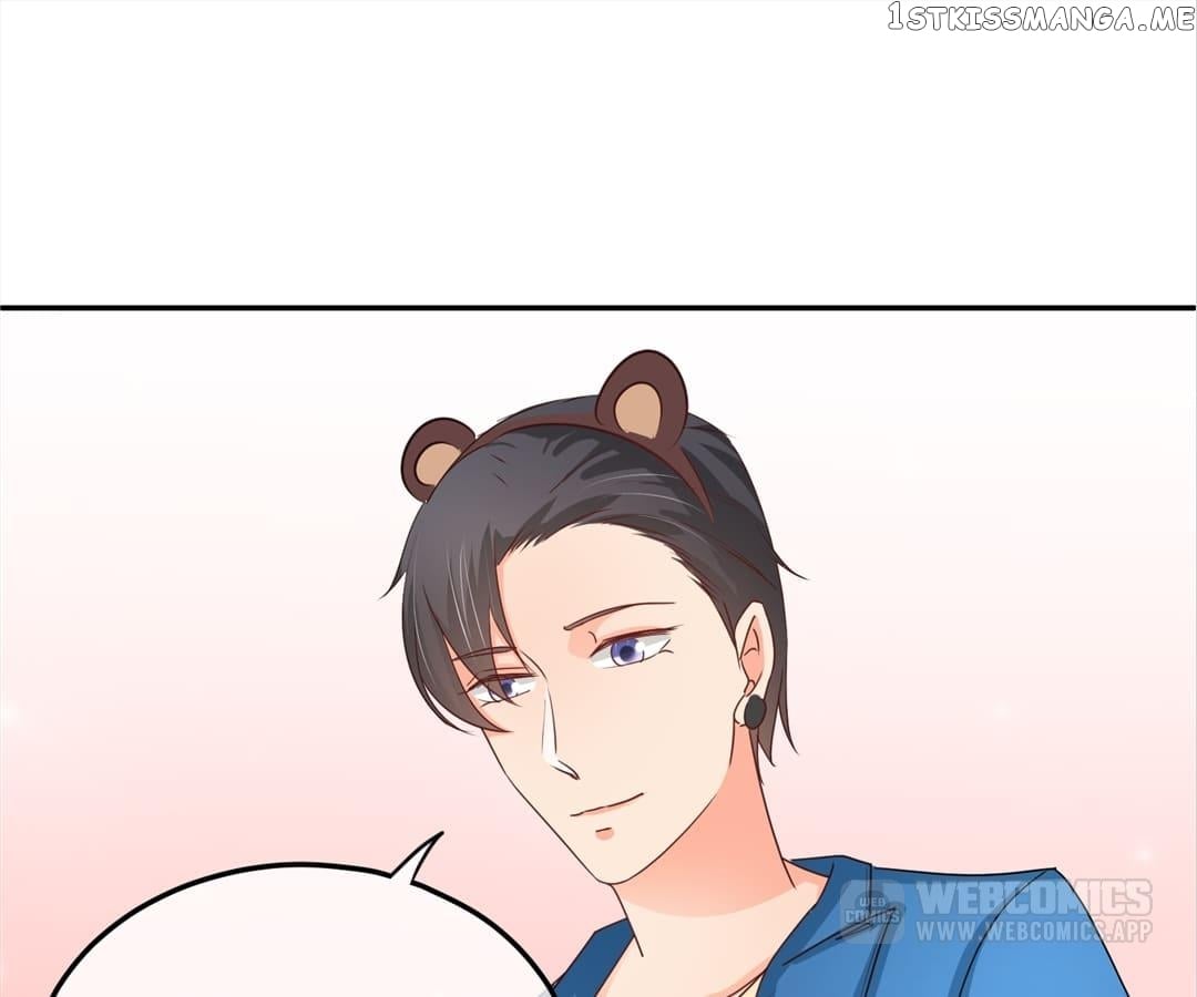 Counter-Attack of a Pregnant Actress chapter 38 - page 74