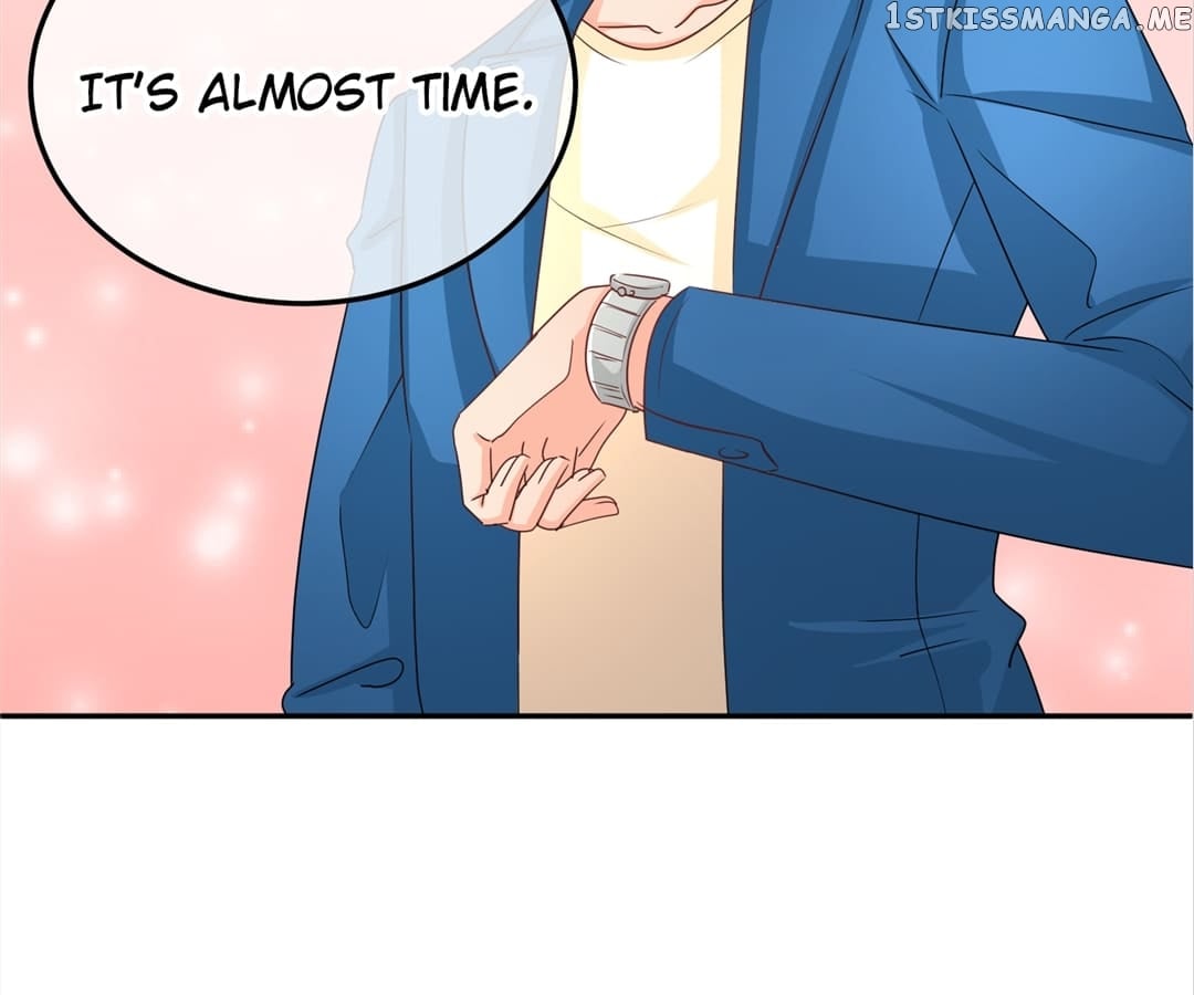Counter-Attack of a Pregnant Actress chapter 38 - page 75