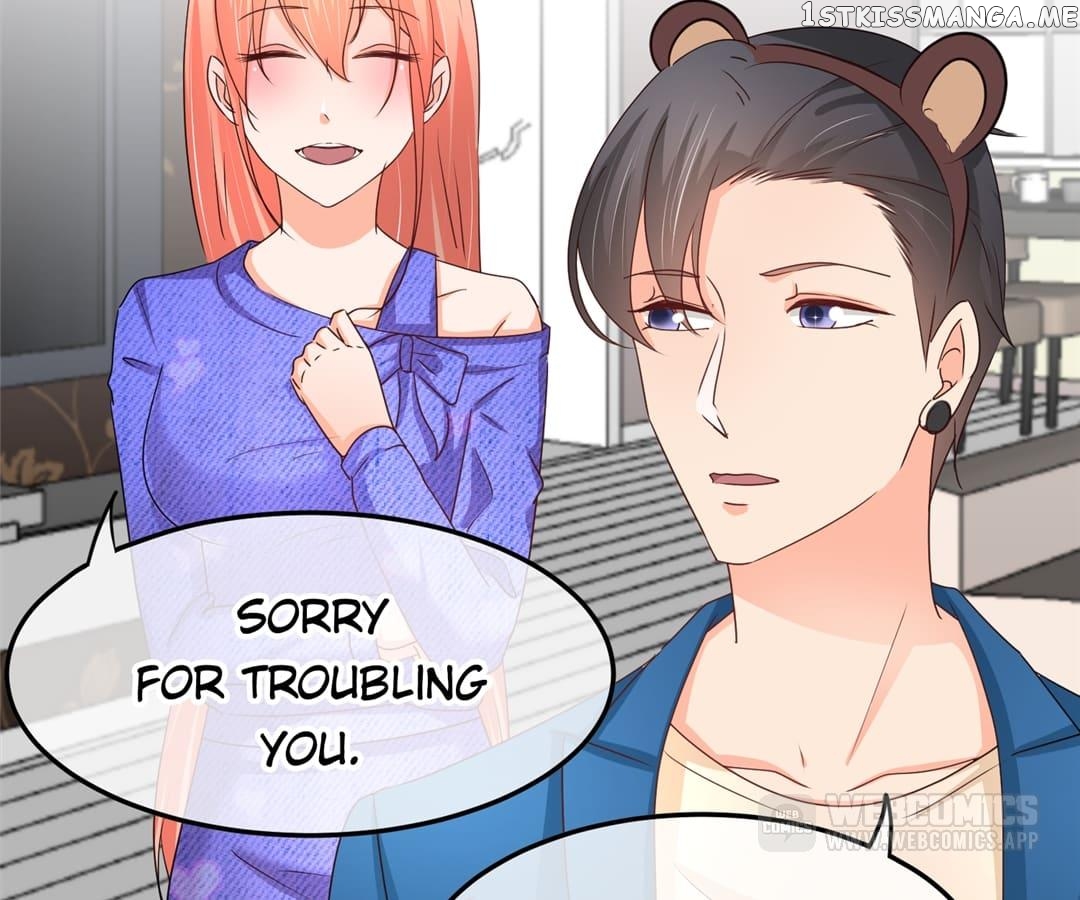 Counter-Attack of a Pregnant Actress chapter 38 - page 78