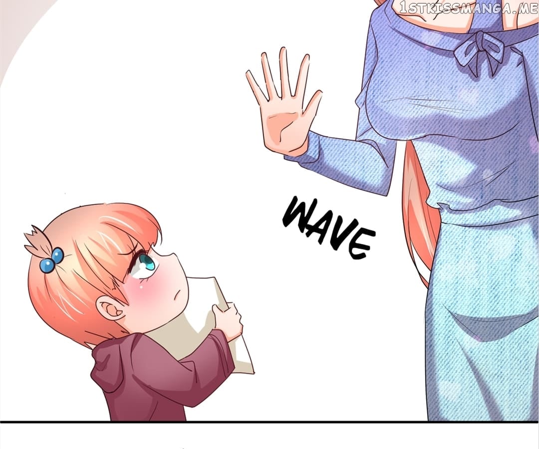 Counter-Attack of a Pregnant Actress chapter 38 - page 8
