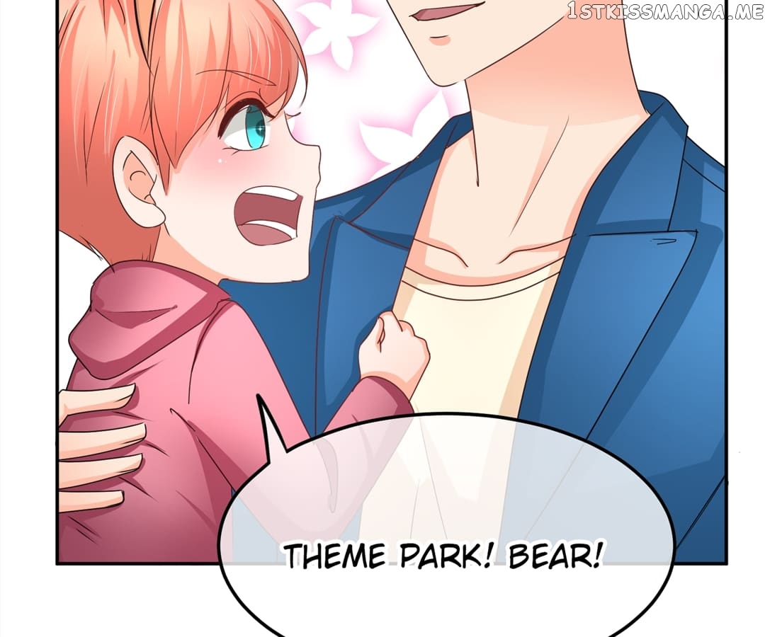 Counter-Attack of a Pregnant Actress chapter 38 - page 81