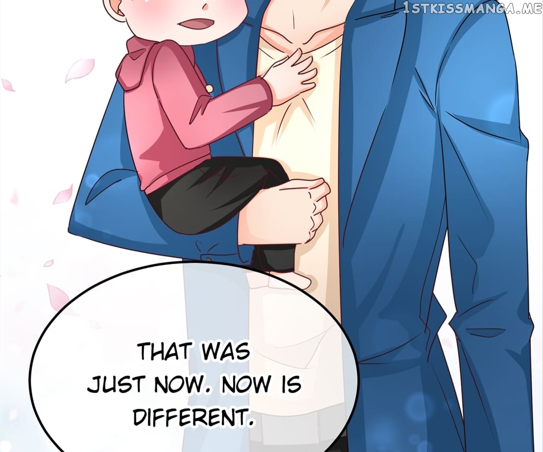 Counter-Attack of a Pregnant Actress chapter 38 - page 87