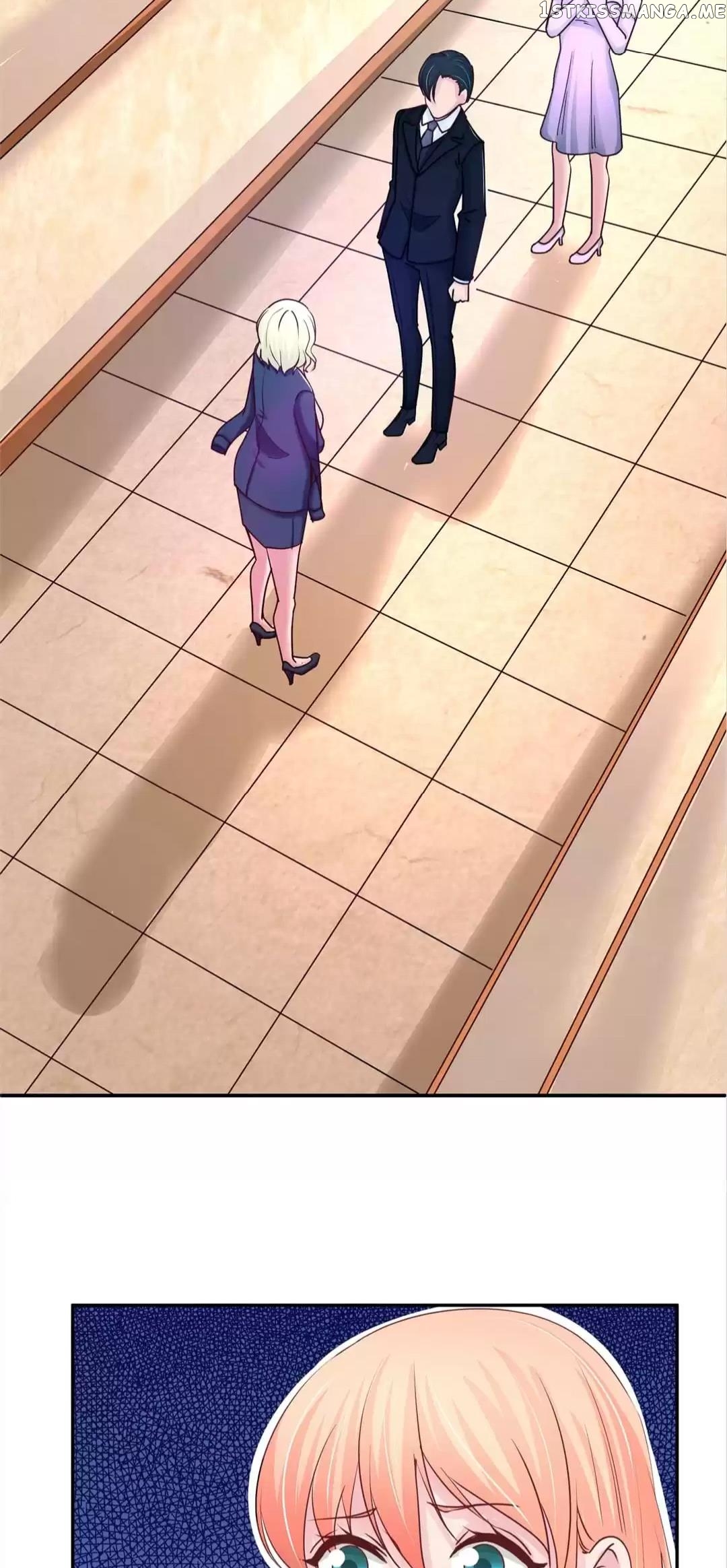 Counter-Attack of a Pregnant Actress chapter 89 - page 12