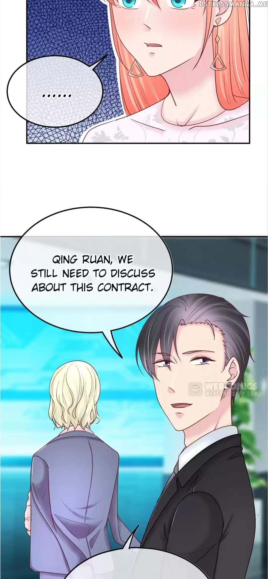 Counter-Attack of a Pregnant Actress chapter 89 - page 13