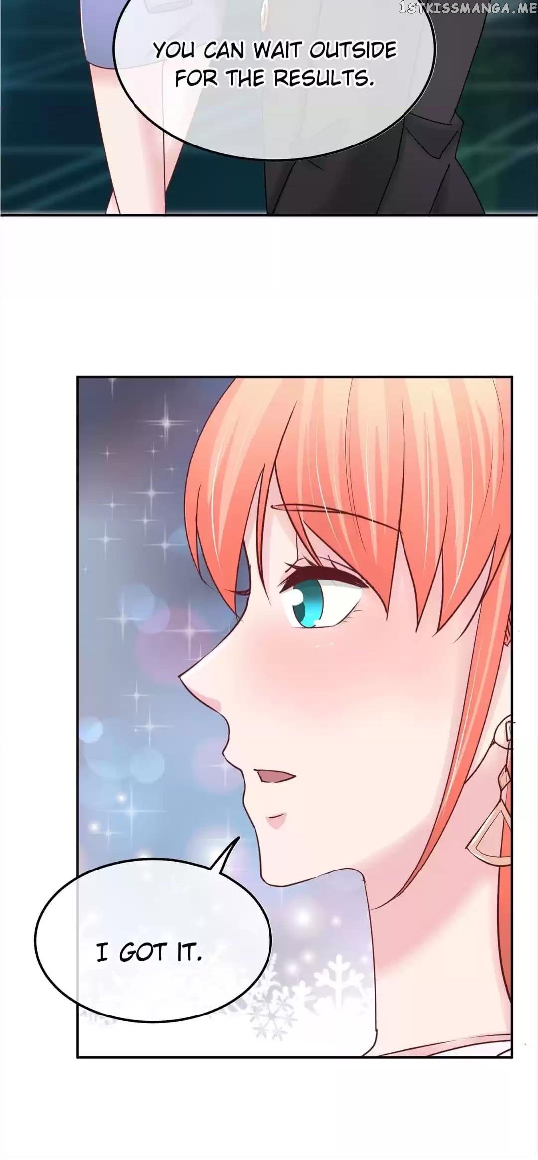 Counter-Attack of a Pregnant Actress chapter 89 - page 14