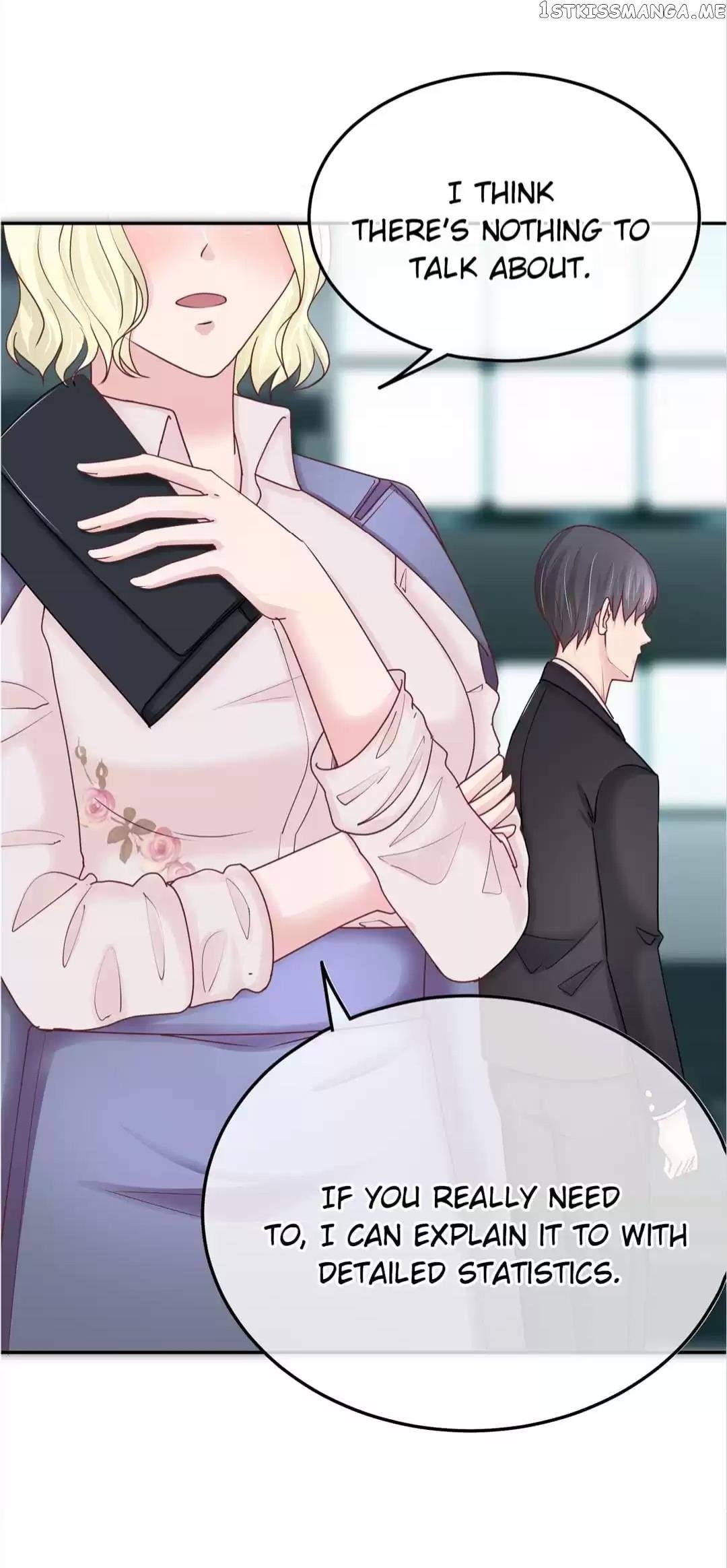 Counter-Attack of a Pregnant Actress chapter 89 - page 15