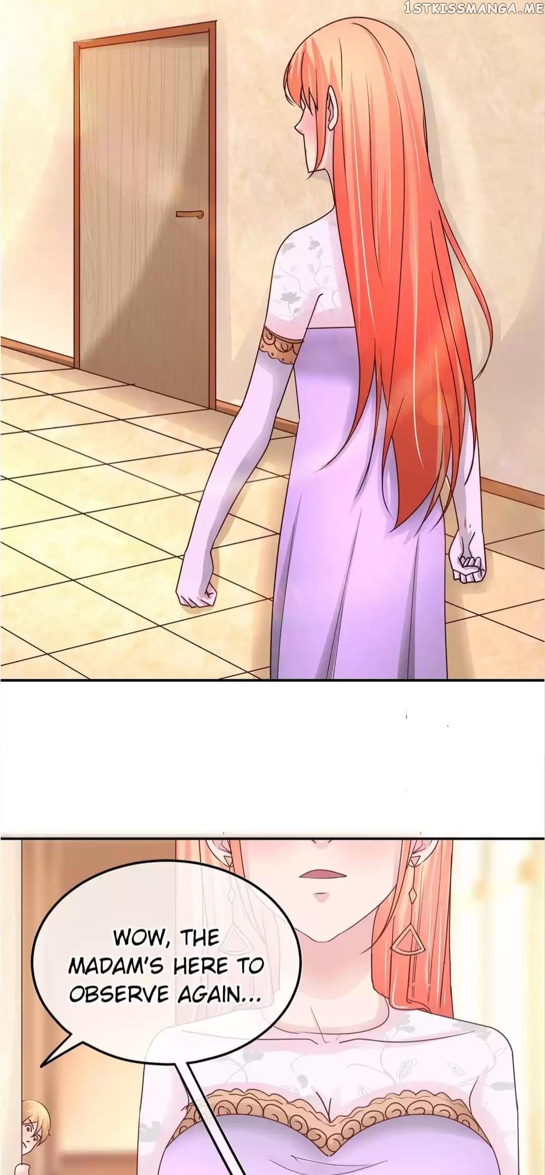 Counter-Attack of a Pregnant Actress chapter 89 - page 17