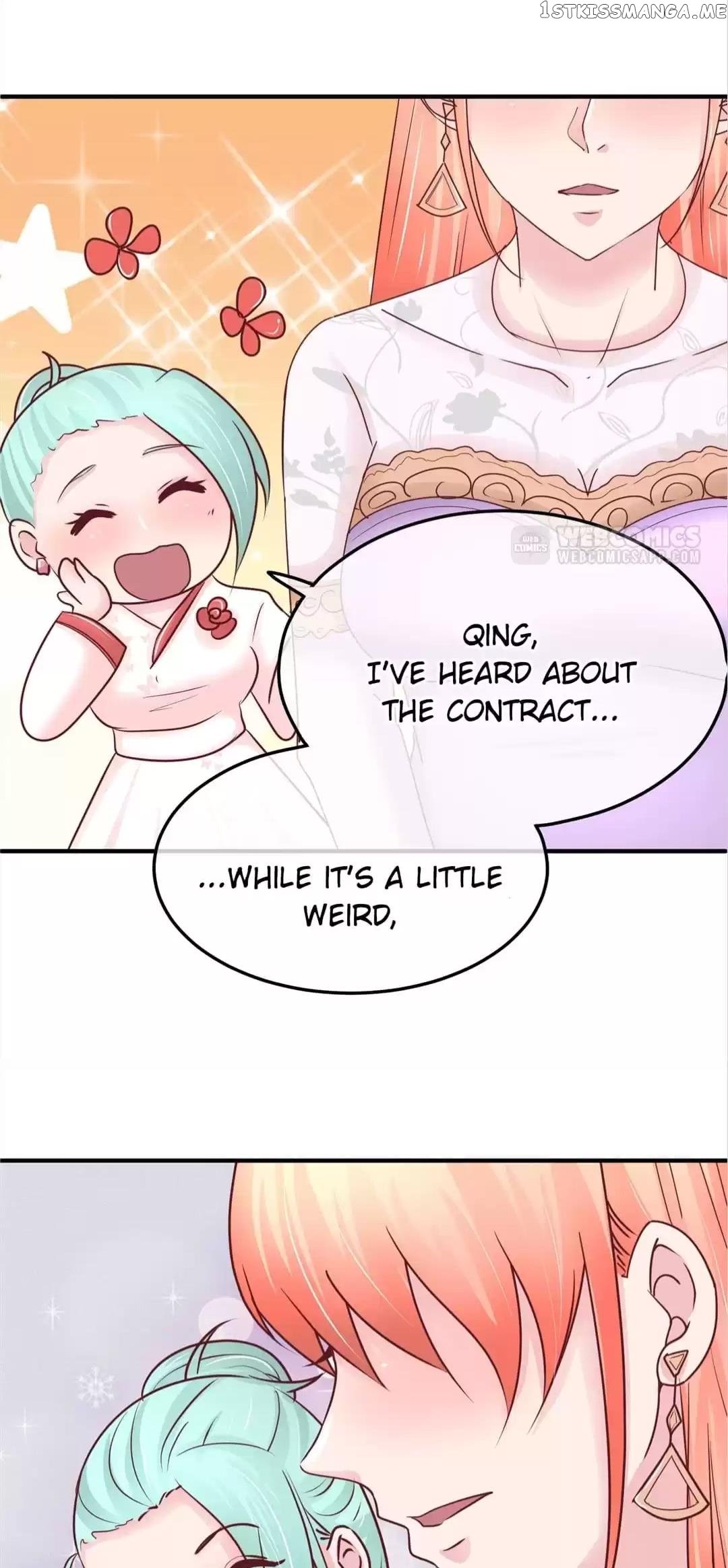 Counter-Attack of a Pregnant Actress chapter 89 - page 26