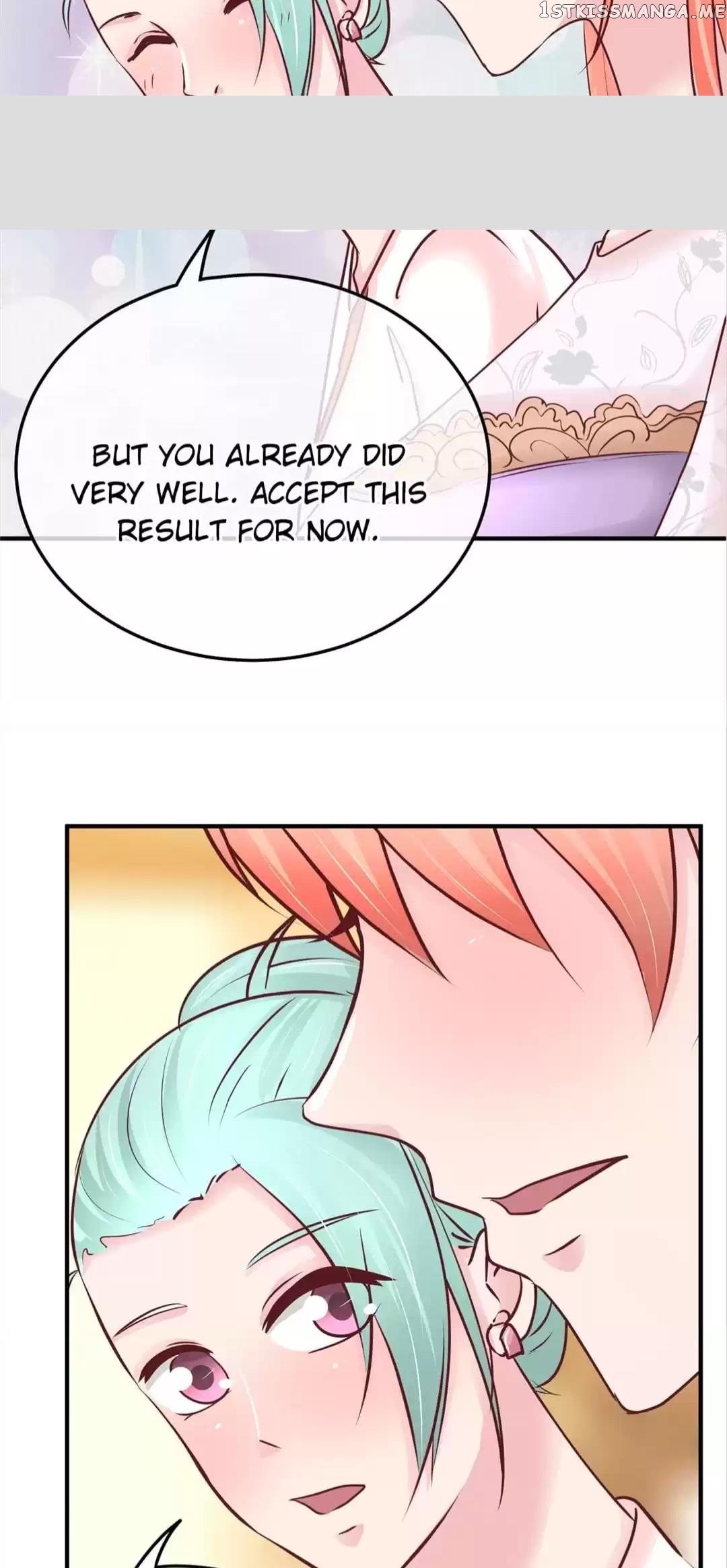 Counter-Attack of a Pregnant Actress chapter 89 - page 27