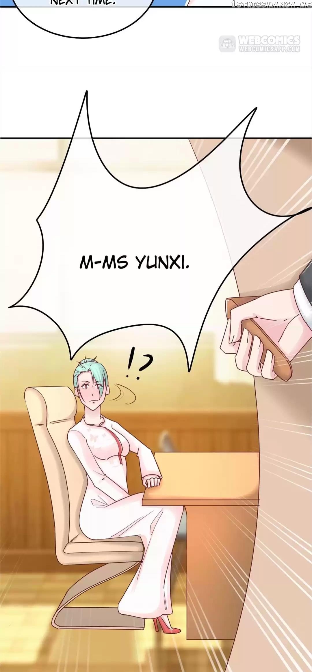 Counter-Attack of a Pregnant Actress chapter 89 - page 4