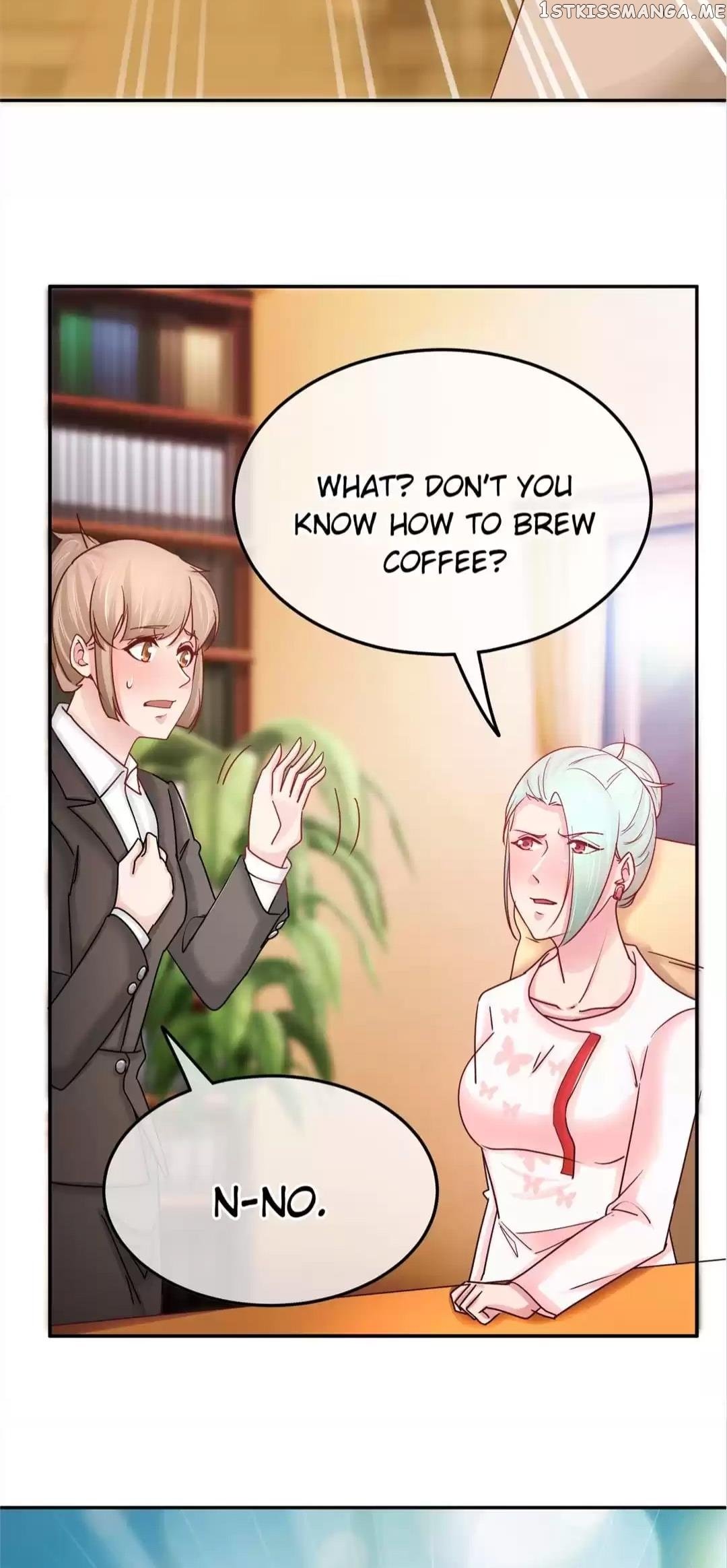 Counter-Attack of a Pregnant Actress chapter 89 - page 5
