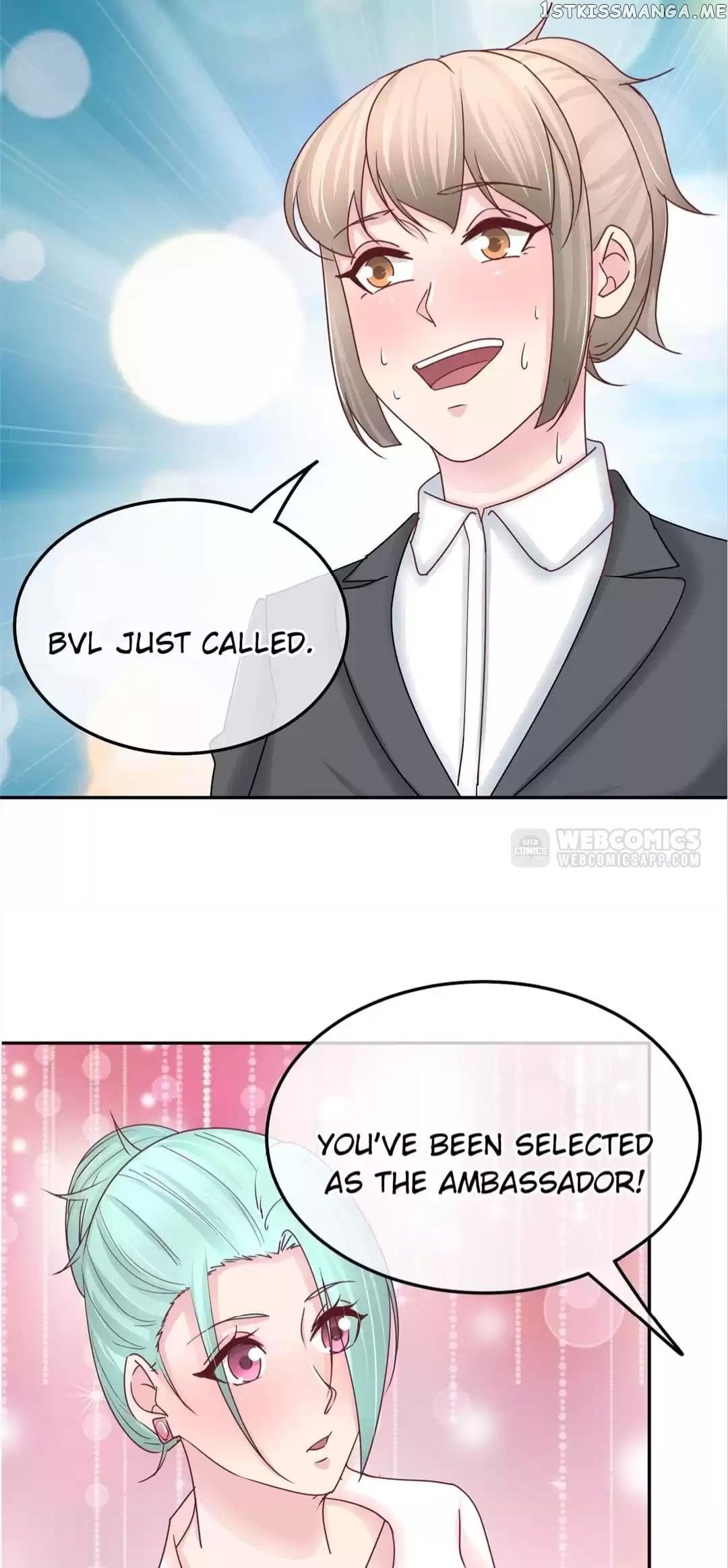 Counter-Attack of a Pregnant Actress chapter 89 - page 6