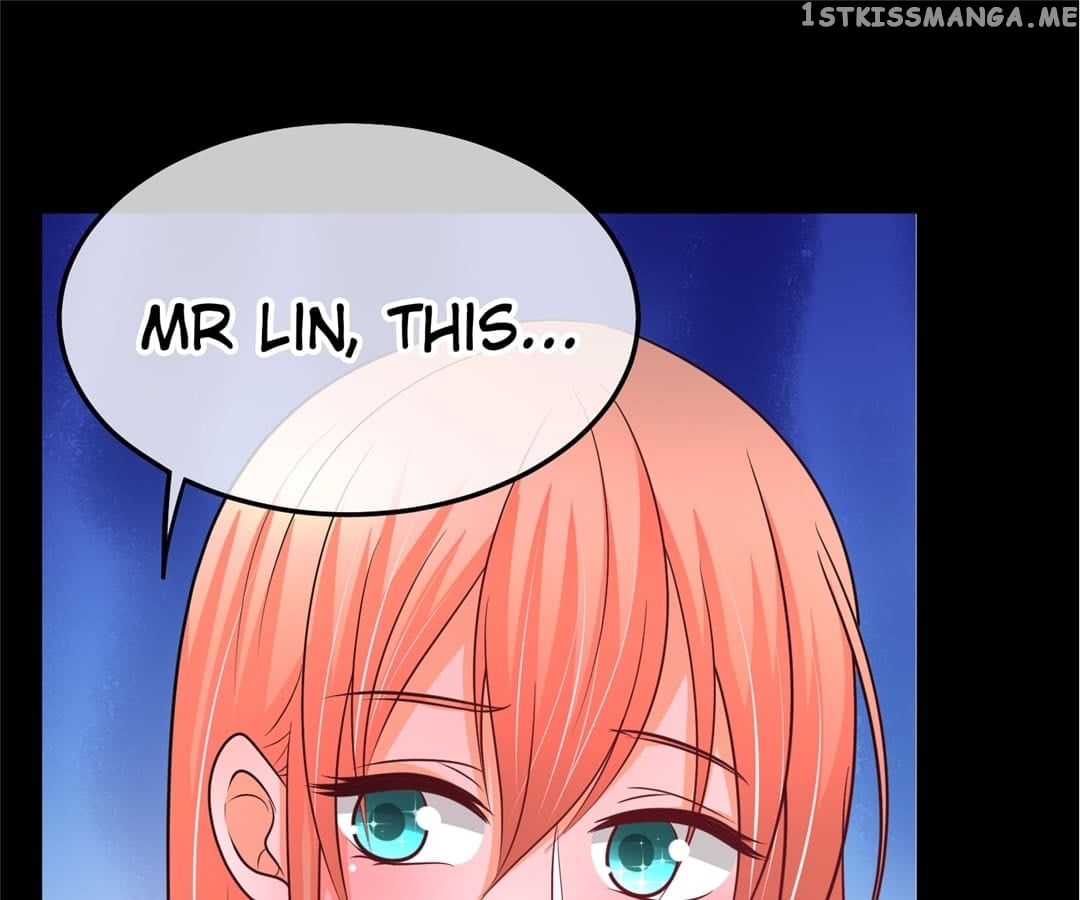 Counter-Attack of a Pregnant Actress chapter 39 - page 11