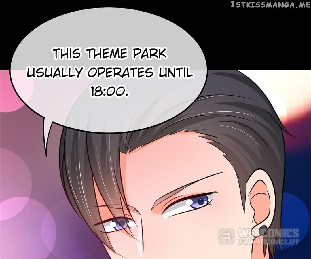 Counter-Attack of a Pregnant Actress chapter 39 - page 13