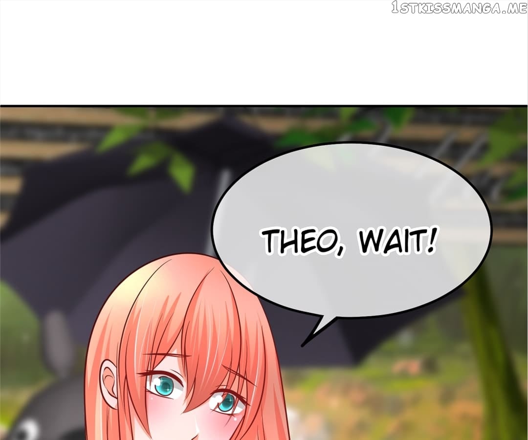 Counter-Attack of a Pregnant Actress chapter 39 - page 22