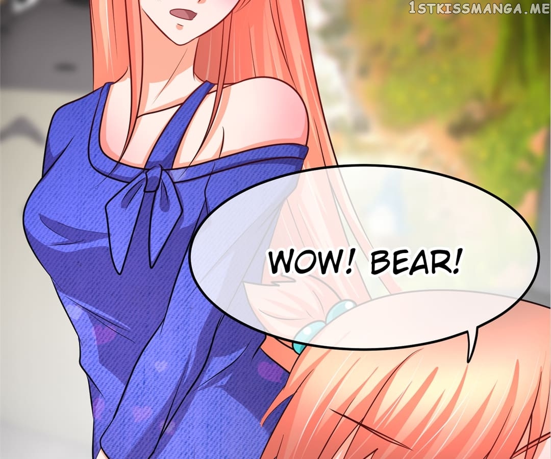 Counter-Attack of a Pregnant Actress chapter 39 - page 23