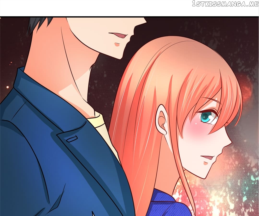 Counter-Attack of a Pregnant Actress chapter 39 - page 27