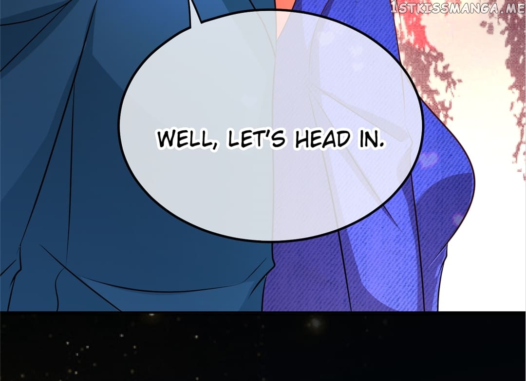 Counter-Attack of a Pregnant Actress chapter 39 - page 28