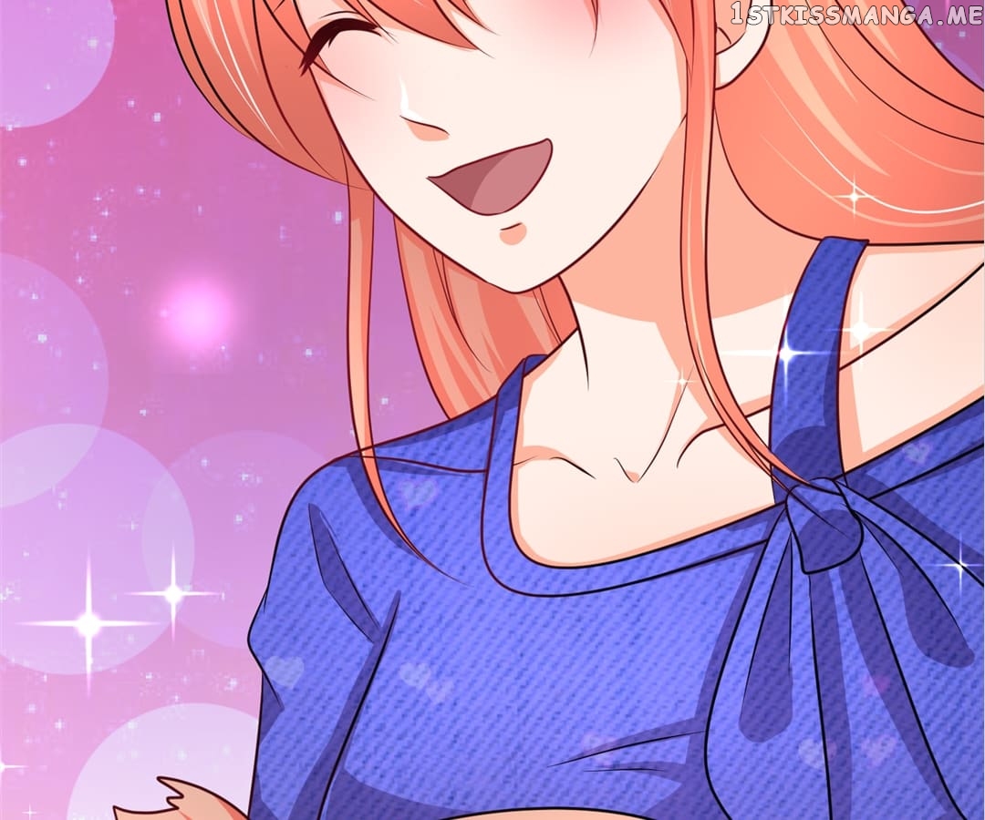 Counter-Attack of a Pregnant Actress chapter 39 - page 38