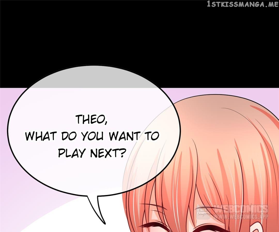Counter-Attack of a Pregnant Actress chapter 39 - page 41