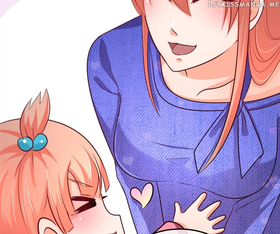 Counter-Attack of a Pregnant Actress chapter 39 - page 42