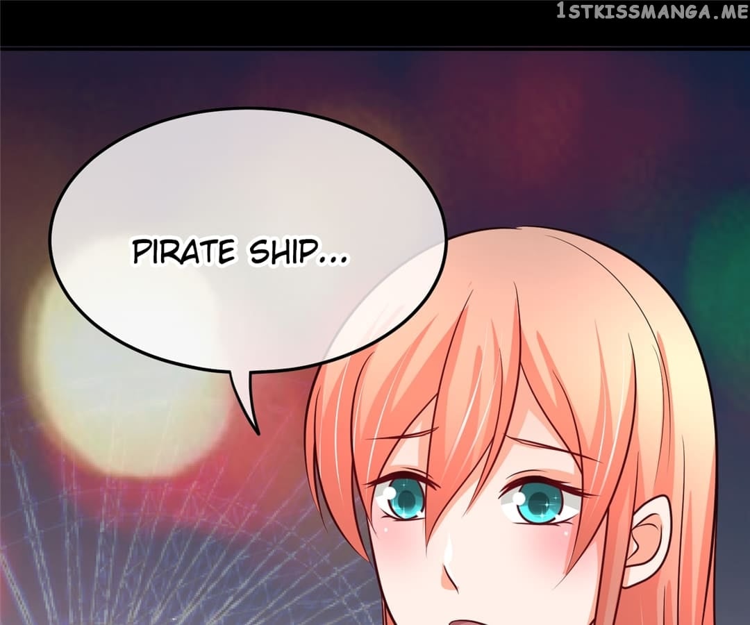 Counter-Attack of a Pregnant Actress chapter 39 - page 44