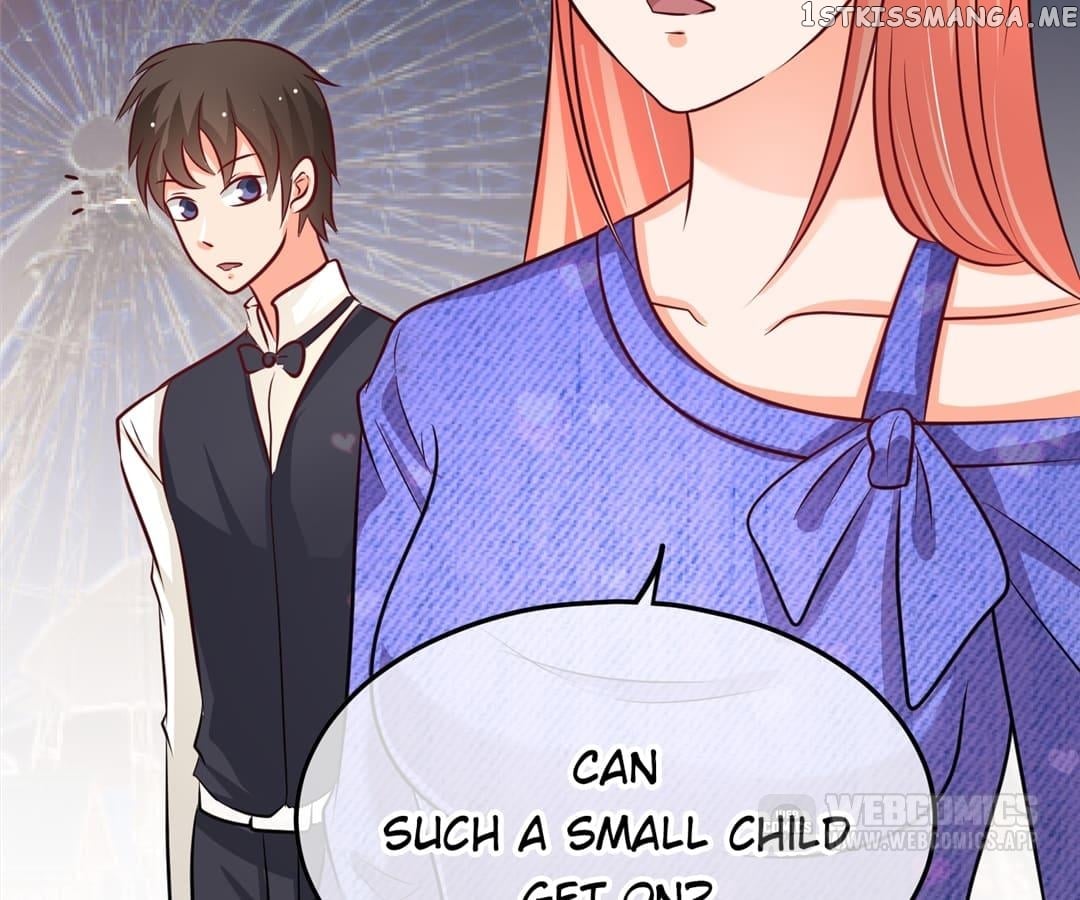Counter-Attack of a Pregnant Actress chapter 39 - page 45