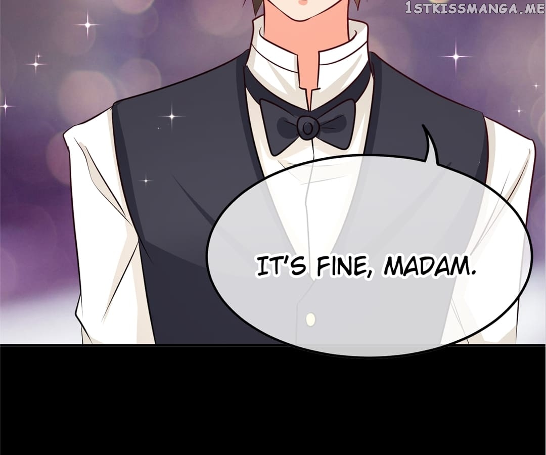 Counter-Attack of a Pregnant Actress chapter 39 - page 48