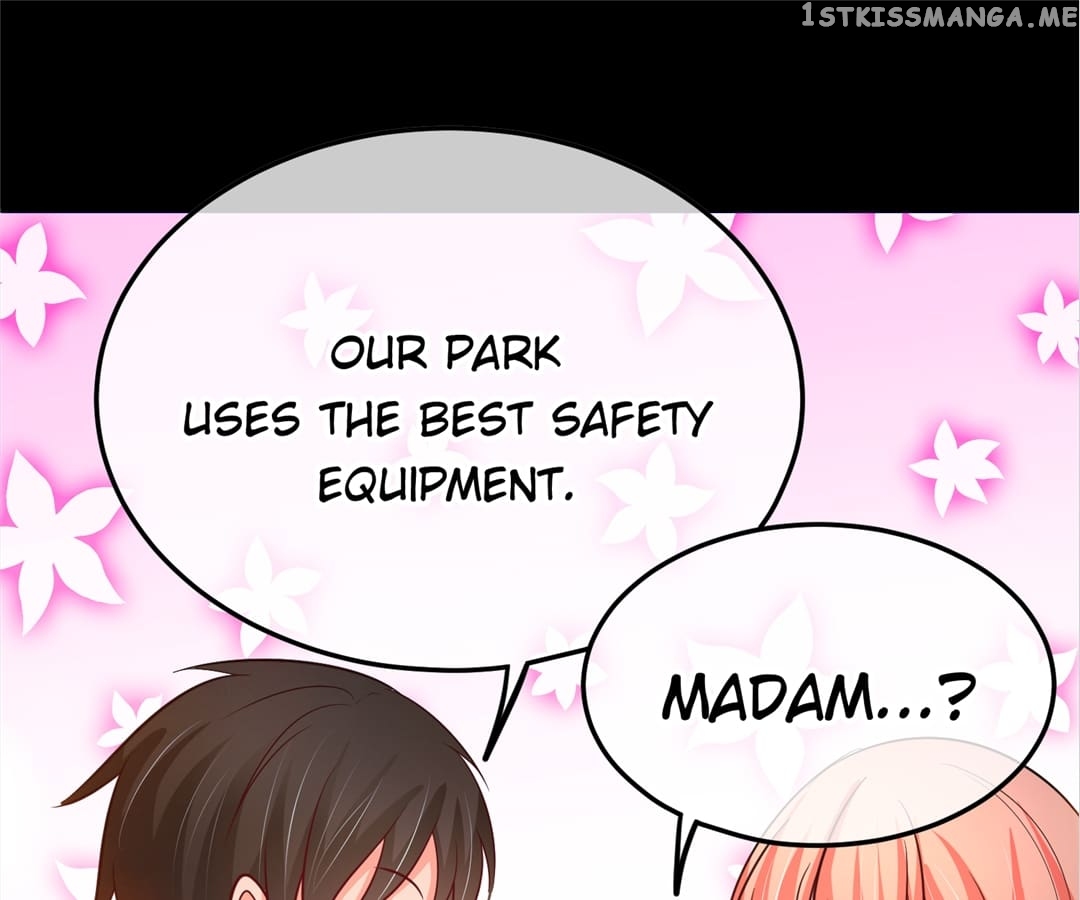 Counter-Attack of a Pregnant Actress chapter 39 - page 49