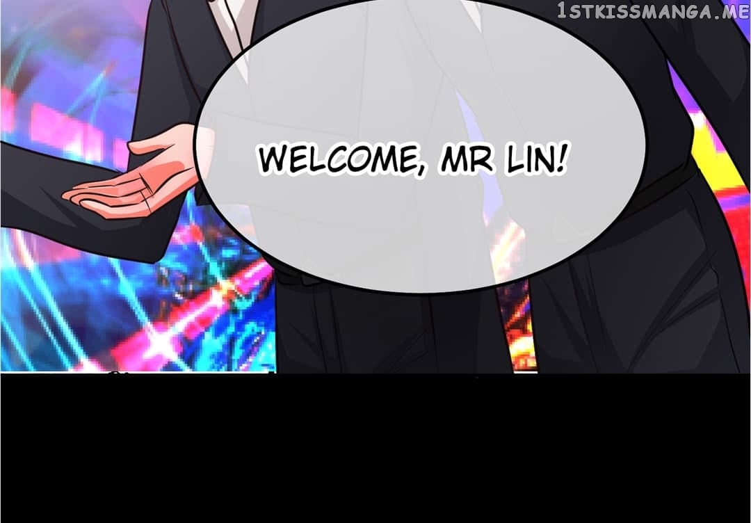 Counter-Attack of a Pregnant Actress chapter 39 - page 5