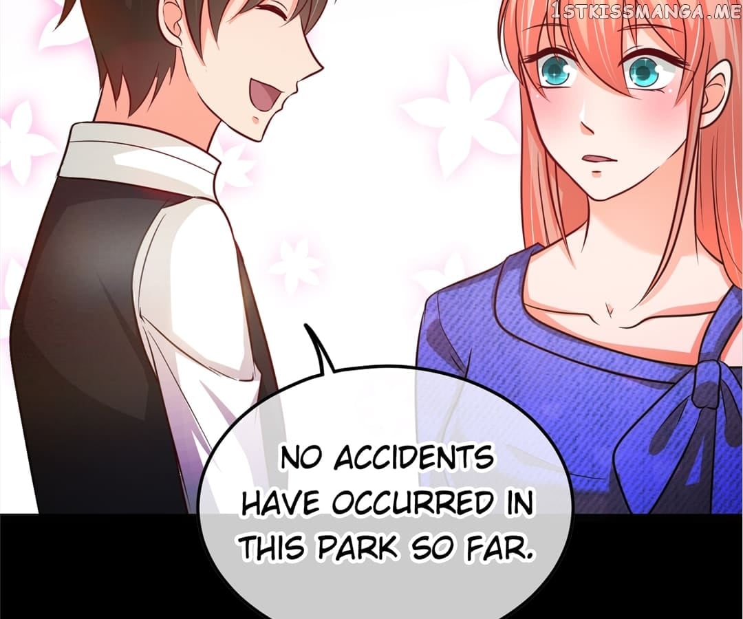 Counter-Attack of a Pregnant Actress chapter 39 - page 50