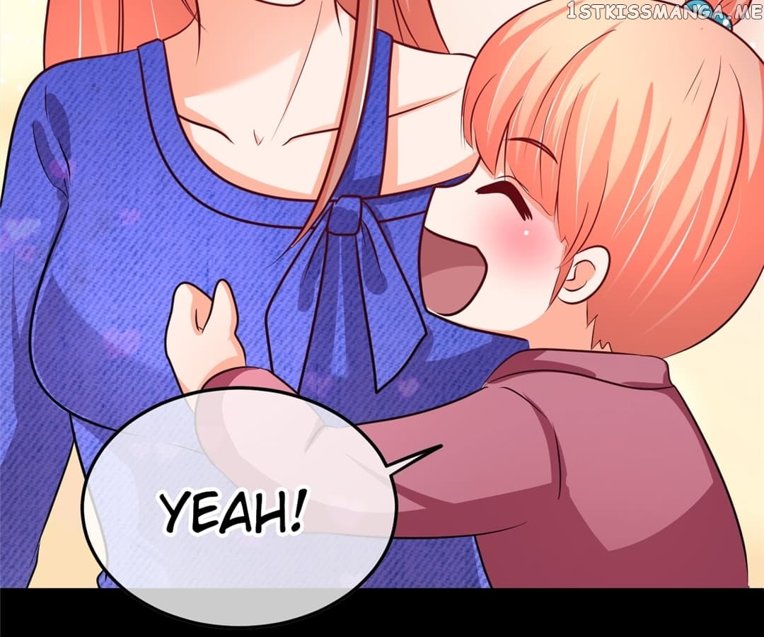 Counter-Attack of a Pregnant Actress chapter 39 - page 53
