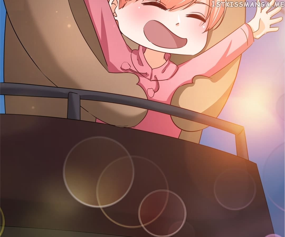 Counter-Attack of a Pregnant Actress chapter 39 - page 59