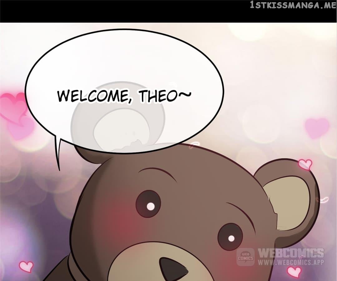 Counter-Attack of a Pregnant Actress chapter 39 - page 6