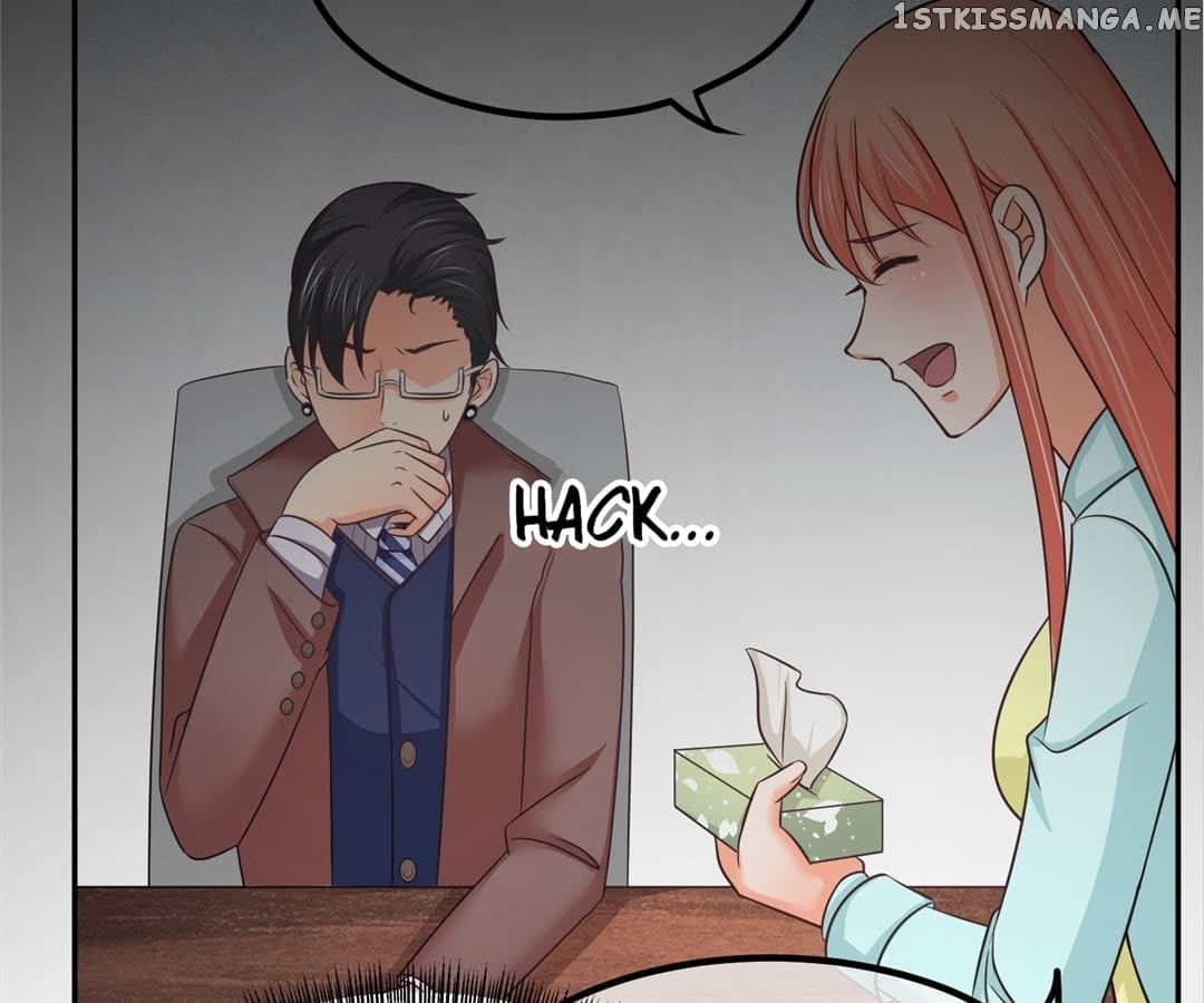 Counter-Attack of a Pregnant Actress chapter 39 - page 69
