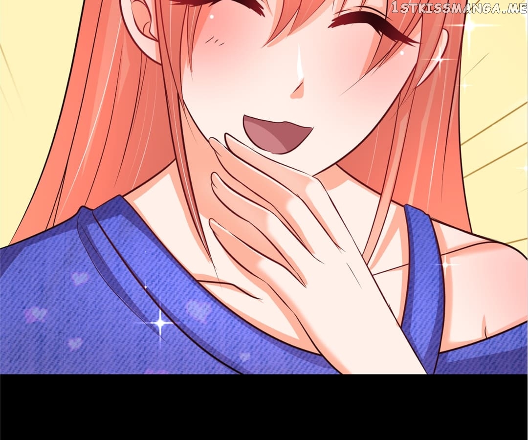 Counter-Attack of a Pregnant Actress chapter 39 - page 73