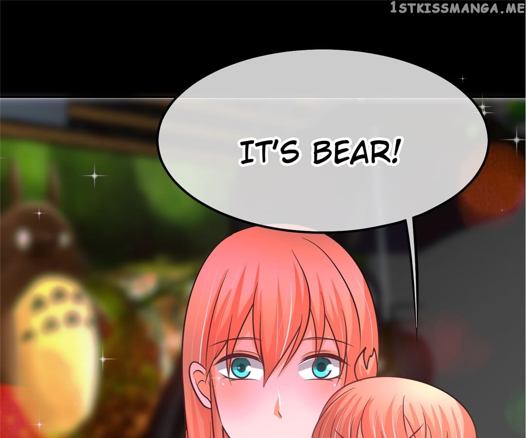 Counter-Attack of a Pregnant Actress chapter 39 - page 8