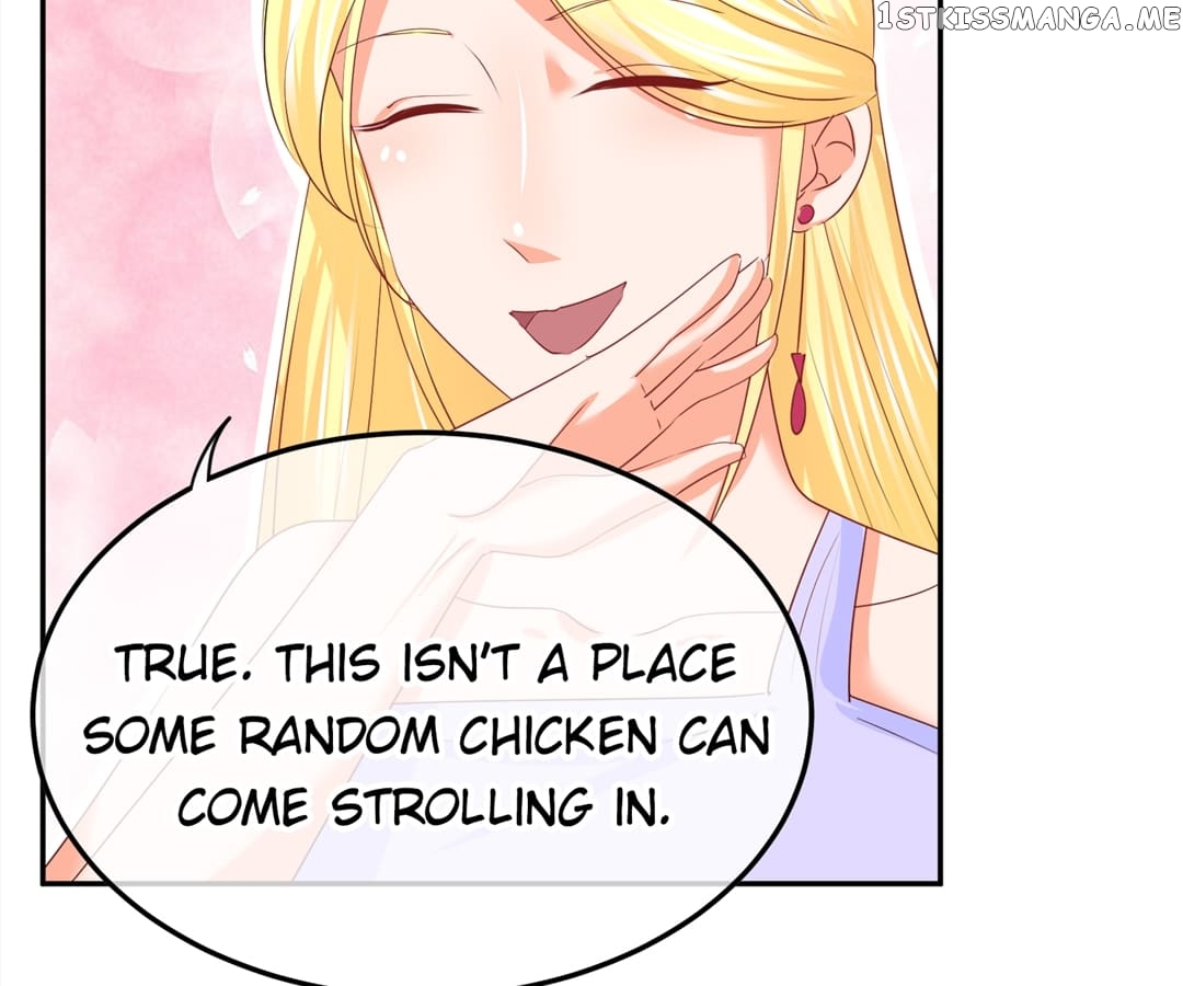 Counter-Attack of a Pregnant Actress chapter 41 - page 12