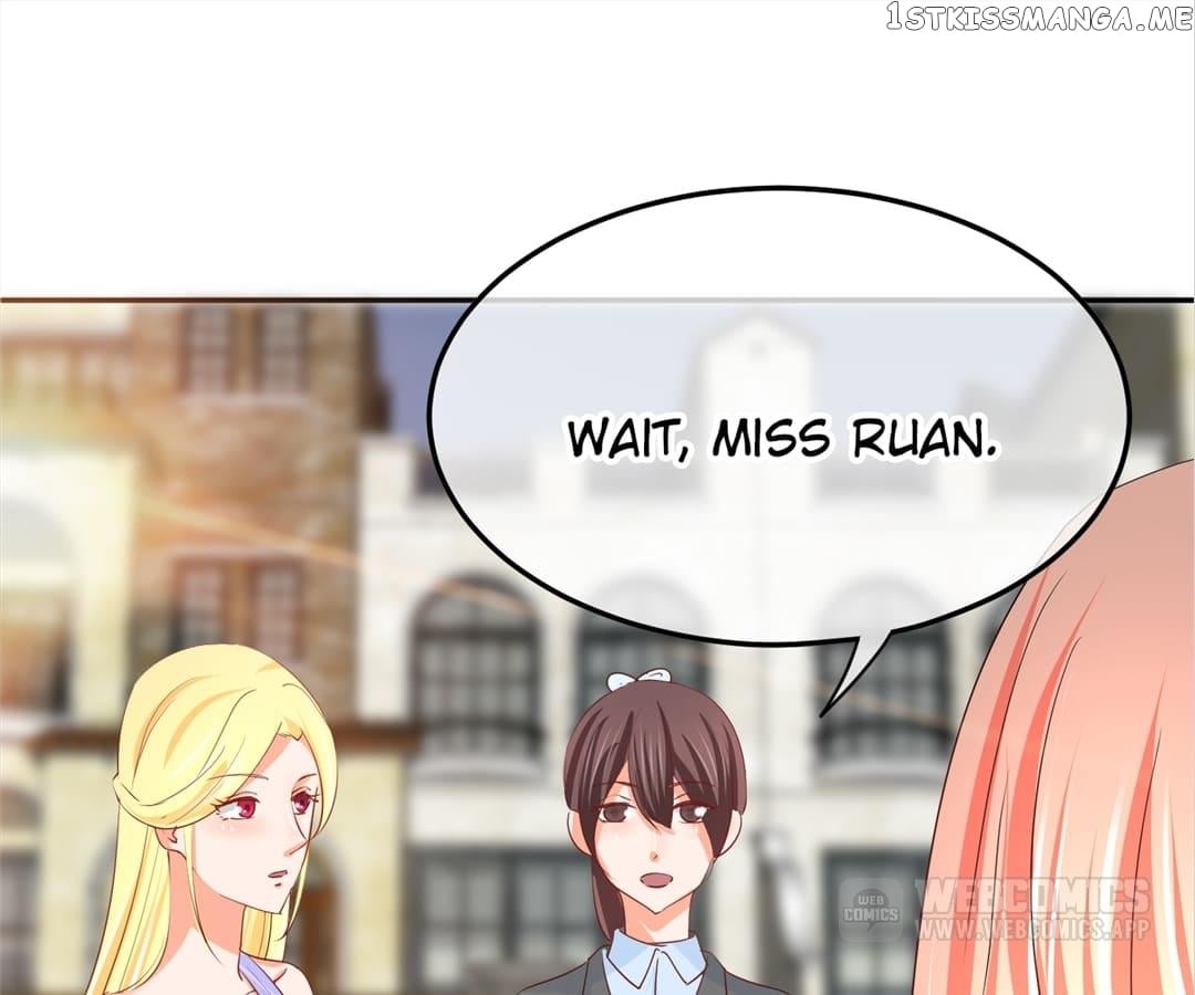 Counter-Attack of a Pregnant Actress chapter 41 - page 14